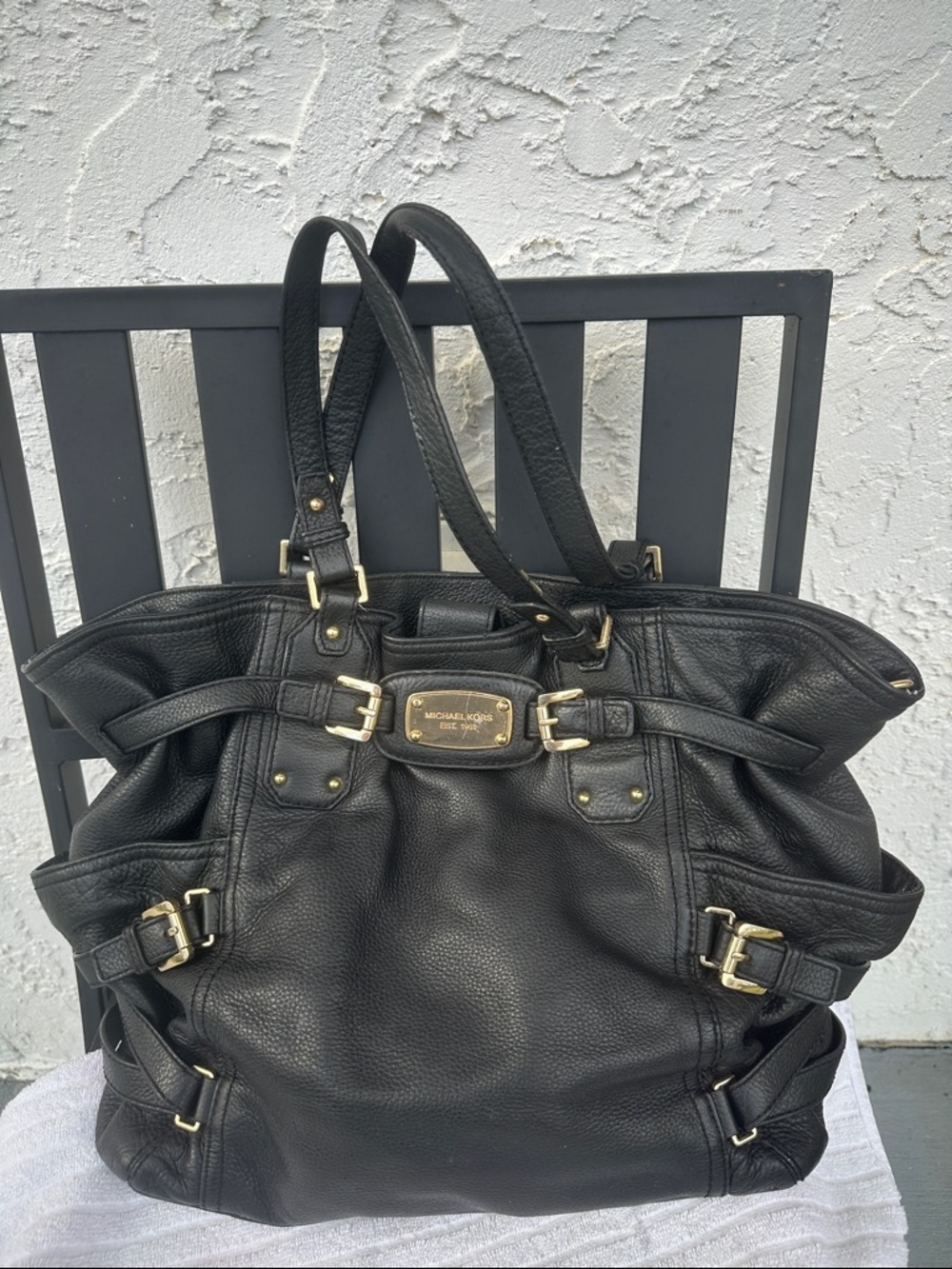 Michael Kors Tote